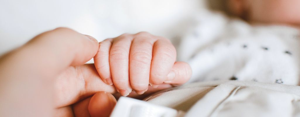 WE ARE HERE FOR LIFE BECAUSE EVERY LIFE IS AMAZING, EVEN THE TINIEST. EVERY HUMAN’S LIFE IS WORTHY OF BEING PROTECTED, AND EVERY LIFE HAS PURPOSE. WE ARE FOR LIFE & THROUGH LIFE.