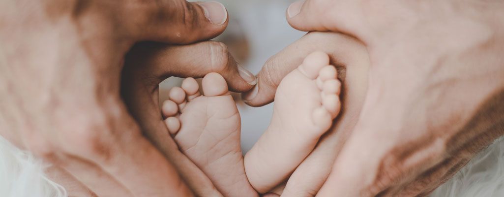 WE ARE HERE FOR LIFE BECAUSE EVERY LIFE IS AMAZING, EVEN THE TINIEST. EVERY HUMAN’S LIFE IS WORTHY OF BEING PROTECTED, AND EVERY LIFE HAS PURPOSE. WE ARE FOR LIFE & THROUGH LIFE.