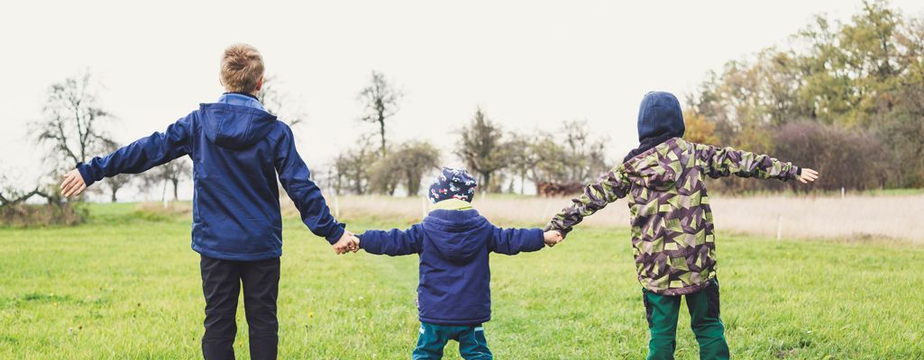 Kids Spring