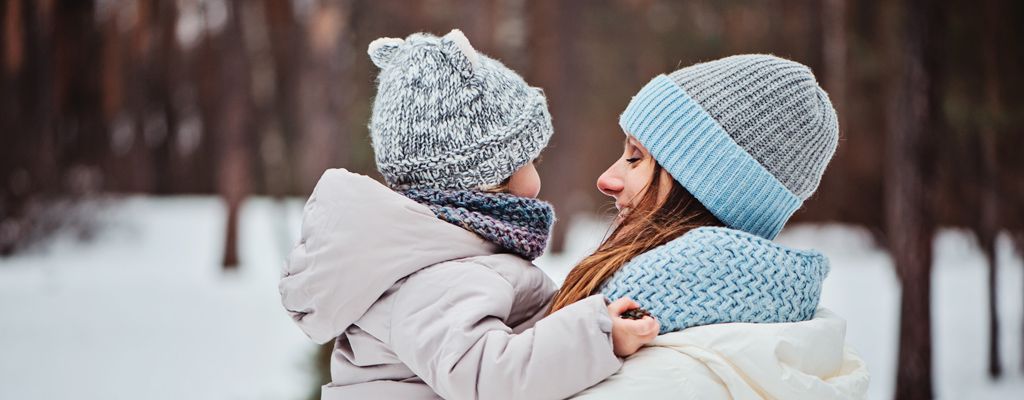 Winter Family 2